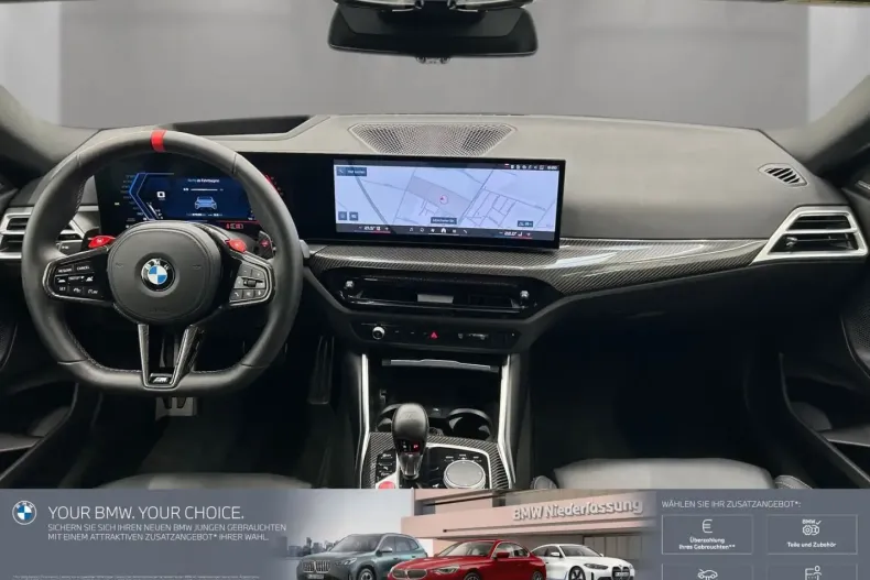 BMW M2 din 2024 cu 37.880 km - oferta BMW142839 - foto 11