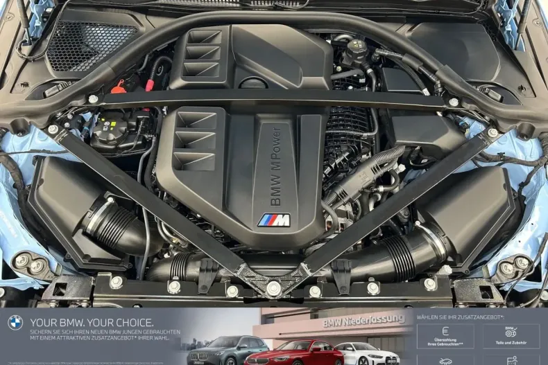 BMW M2 din 2024 cu 37.880 km - oferta BMW142839 - foto 14