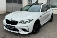 BMW M2 din 2021 cu 100.000 km - oferta BMW142842 - foto 1