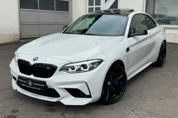 BMW M2 din 2021 - oferta BMW142842