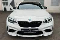 BMW M2 din 2021 cu 100.000 km - oferta BMW142842 - foto 2