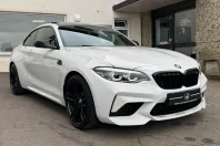 BMW M2 din 2021 cu 100.000 km - oferta BMW142842 - foto 3