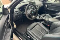 BMW M2 din 2021 cu 100.000 km - oferta BMW142842 - foto 8