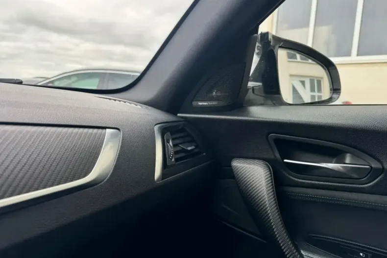 BMW M2 din 2021 cu 100.000 km - oferta BMW142842 - foto 14