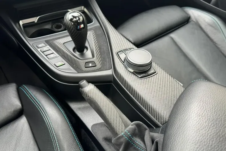 BMW M2 din 2021 cu 100.000 km - oferta BMW142842 - foto 15