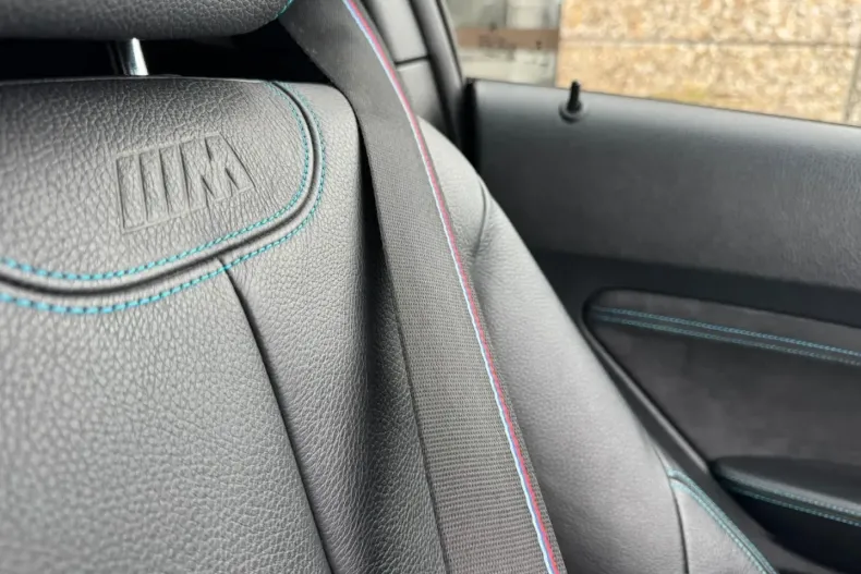 BMW M2 din 2021 cu 100.000 km - oferta BMW142842 - foto 17