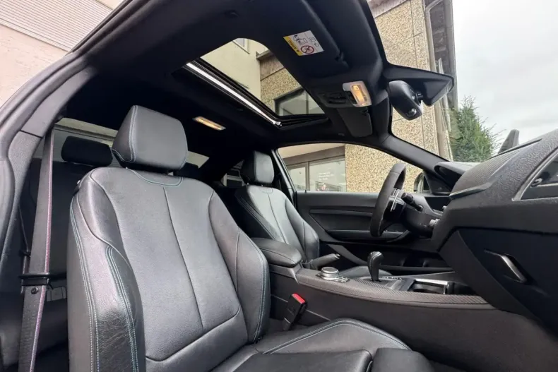 BMW M2 din 2021 cu 100.000 km - oferta BMW142842 - foto 18