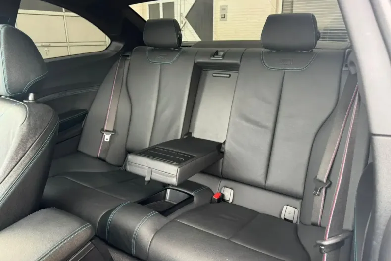 BMW M2 din 2021 cu 100.000 km - oferta BMW142842 - foto 19