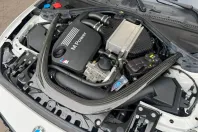BMW M2 din 2021 cu 100.000 km - oferta BMW142842 - foto 20