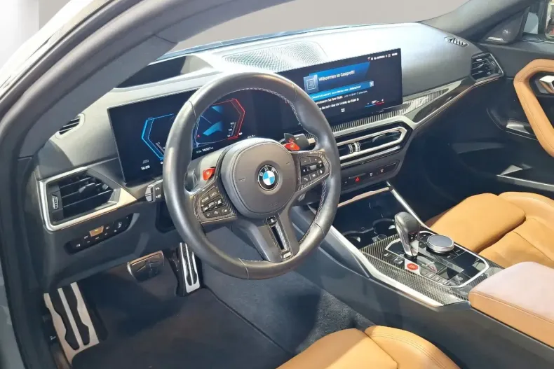 BMW M2 din 2023 cu 14.221 km - oferta BMW142843 - foto 4