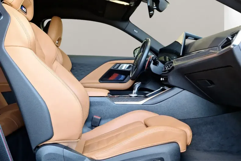 BMW M2 din 2023 cu 14.221 km - oferta BMW142843 - foto 5