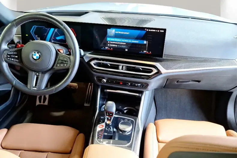 BMW M2 din 2023 cu 14.221 km - oferta BMW142843 - foto 7