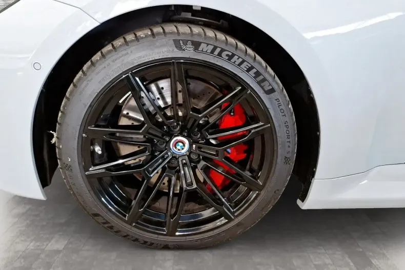 BMW M2 din 2023 cu 14.221 km - oferta BMW142843 - foto 9