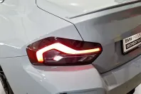 BMW M2 din 2023 cu 14.221 km - oferta BMW142843 - foto 10