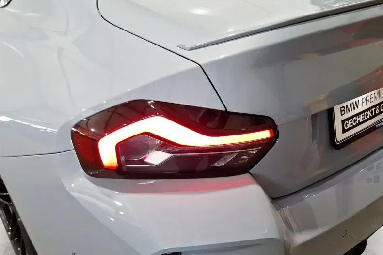 BMW M2 din 2023 cu 14.221 km - oferta BMW142843 - foto 10