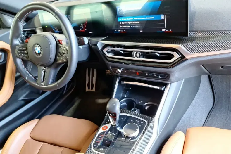 BMW M2 din 2023 cu 14.221 km - oferta BMW142843 - foto 14