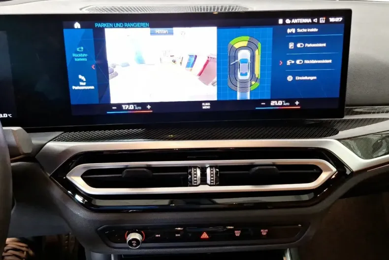 BMW M2 din 2023 cu 14.221 km - oferta BMW142843 - foto 15