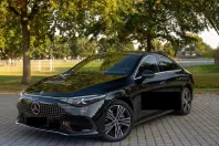 Mercedes-Benz CLA 250 din 2025 cu 4.100 km - oferta MER142845 - foto 1