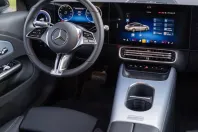 Mercedes-Benz CLA 250 din 2025 cu 4.100 km - oferta MER142845 - foto 8