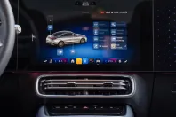 Mercedes-Benz CLA 250 din 2025 cu 4.100 km - oferta MER142845 - foto 10