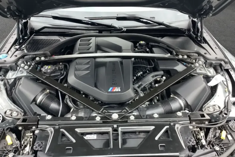 BMW M3 din 2023 cu 75.213 km - oferta BMW142846 - foto 7