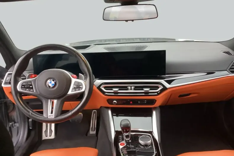 BMW M3 din 2023 cu 75.213 km - oferta BMW142846 - foto 13