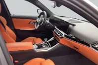 BMW M3 din 2023 cu 75.213 km - oferta BMW142846 - foto 15