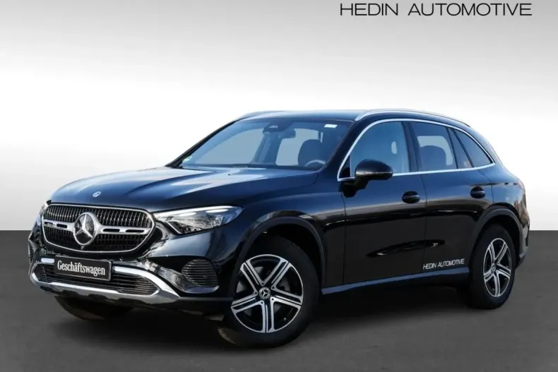 Mercedes-Benz GLC 200 din 2025 cu 19.900 km - oferta MER142847 - foto 1