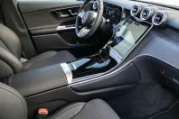 Mercedes-Benz GLC 200 din 2025 cu 19.900 km - oferta MER142847 - foto 3