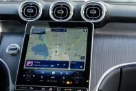 Mercedes-Benz GLC 200 din 2025 cu 19.900 km - oferta MER142847 - foto 7