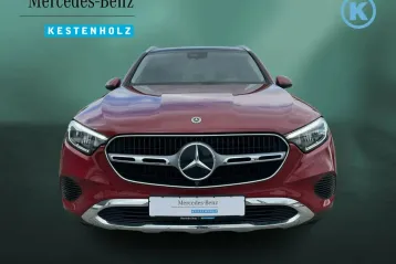 Mercedes-Benz GLC 200 din 2024 - oferta MER142848