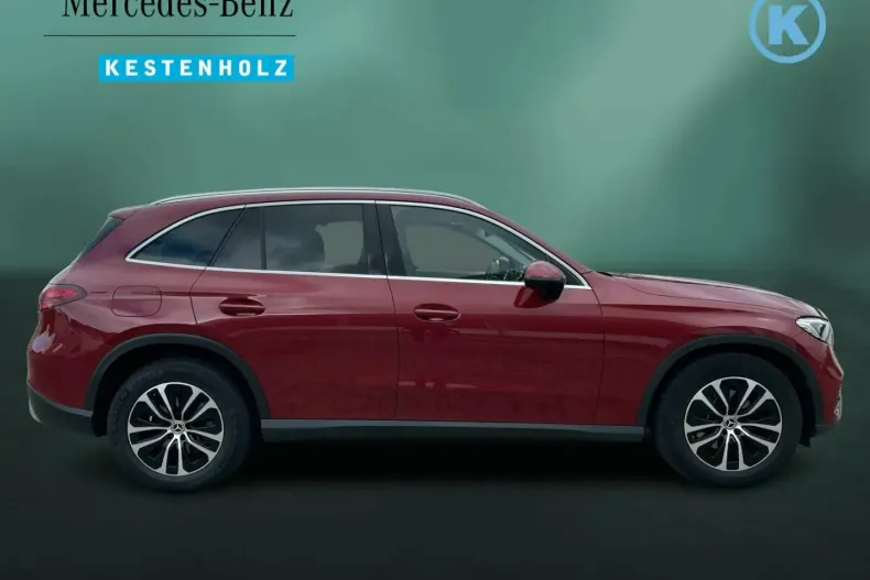 Mercedes-Benz GLC 200 din 2024 cu 17.146 km - oferta MER142848 - foto 3