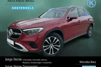 Mercedes-Benz GLC 200 din 2024 cu 17.146 km - oferta MER142848 - foto 5