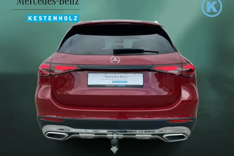 Mercedes-Benz GLC 200 din 2024 cu 17.146 km - oferta MER142848 - foto 6