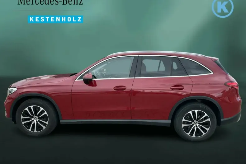 Mercedes-Benz GLC 200 din 2024 cu 17.146 km - oferta MER142848 - foto 8