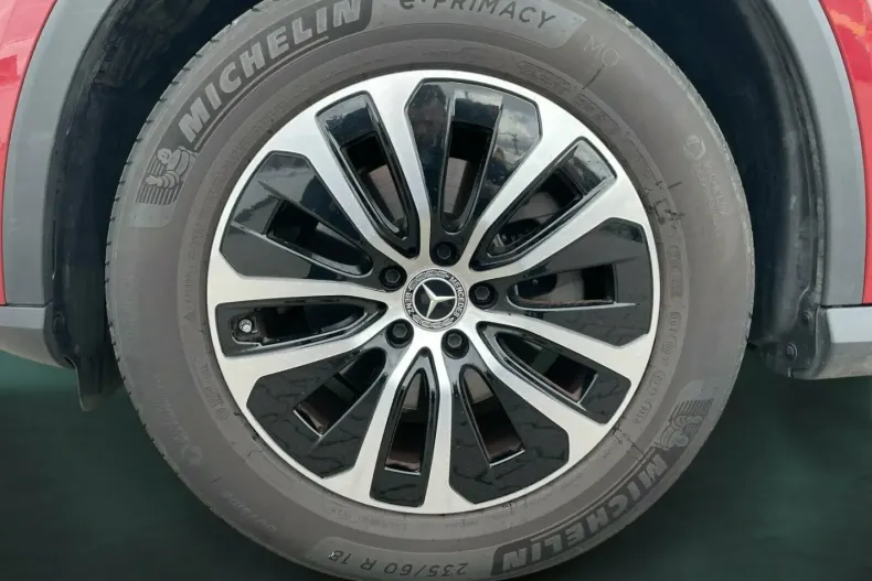 Mercedes-Benz GLC 200 din 2024 cu 17.146 km - oferta MER142848 - foto 9