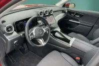 Mercedes-Benz GLC 200 din 2024 cu 17.146 km - oferta MER142848 - foto 10