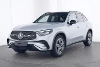 Mercedes-Benz GLC 300 din 2022 cu 34.289 km - oferta MER142849 - foto 1