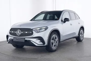 Mercedes-Benz GLC 300 din 2022 - oferta MER142849