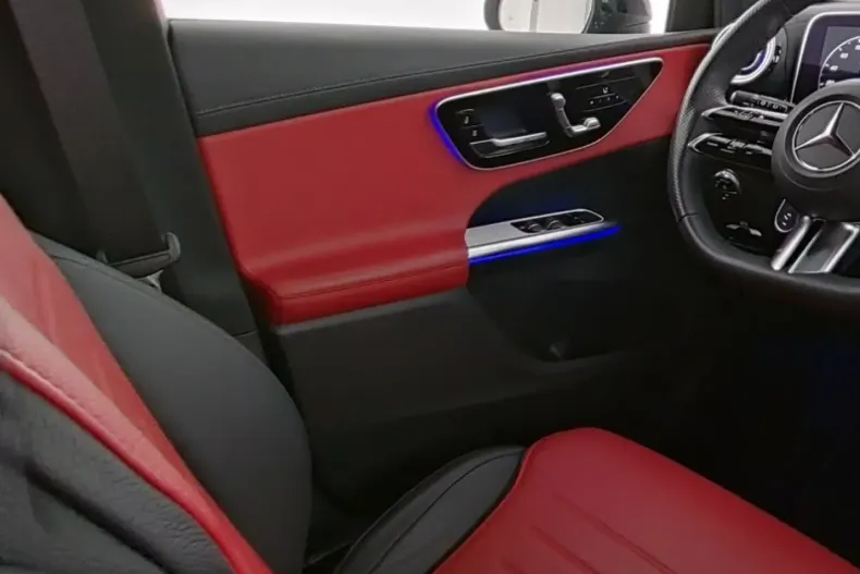 Mercedes-Benz GLC 300 din 2022 cu 34.289 km - oferta MER142849 - foto 5