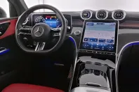 Mercedes-Benz GLC 300 din 2022 cu 34.289 km - oferta MER142849 - foto 7