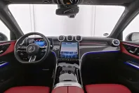 Mercedes-Benz GLC 300 din 2022 cu 34.289 km - oferta MER142849 - foto 8