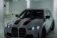 BMW M3 din 2024 cu 17.000 km - oferta BMW142850 - foto 1