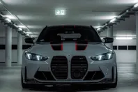 BMW M3 din 2024 cu 17.000 km - oferta BMW142850 - foto 3