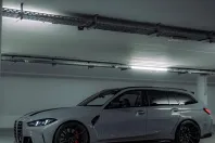 BMW M3 din 2024 cu 17.000 km - oferta BMW142850 - foto 4