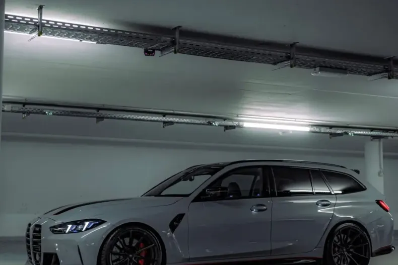 BMW M3 din 2024 cu 17.000 km - oferta BMW142850 - foto 4