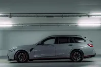 BMW M3 din 2024 cu 17.000 km - oferta BMW142850 - foto 5