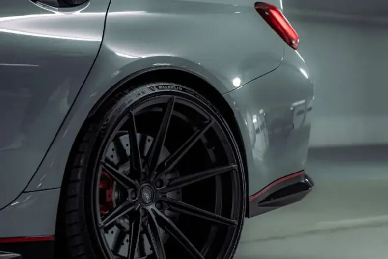 BMW M3 din 2024 cu 17.000 km - oferta BMW142850 - foto 7