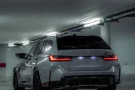 BMW M3 din 2024 cu 17.000 km - oferta BMW142850 - foto 8