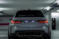 BMW M3 din 2024 cu 17.000 km - oferta BMW142850 - foto 9